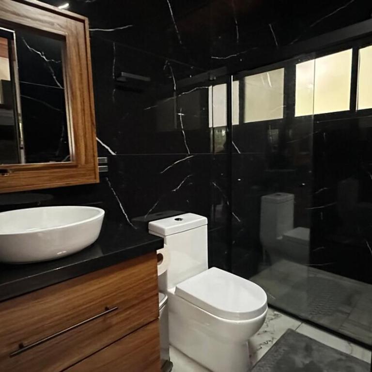 Keila Santuario de lujo entre tigre Mazamitla - Chalet de 1 dormitorio - 6