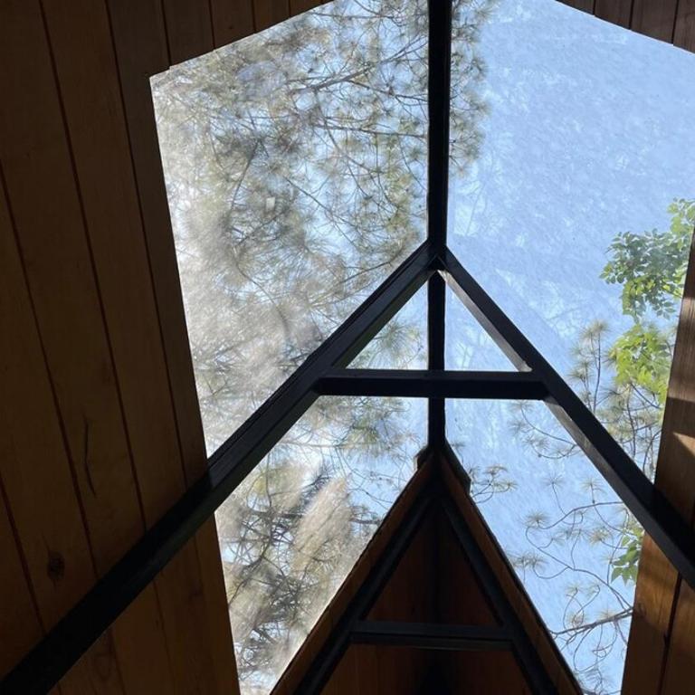 Keila Santuario de lujo entre tigre Mazamitla - Chalet de 1 dormitorio - 18