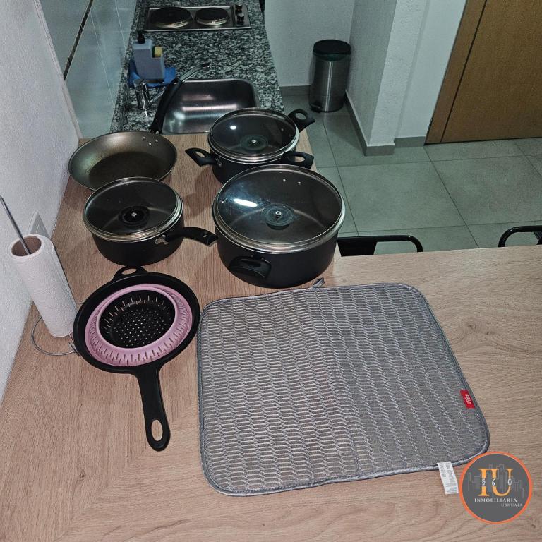 Refugio Goleta - Apartamento de 1 dormitorio - 18