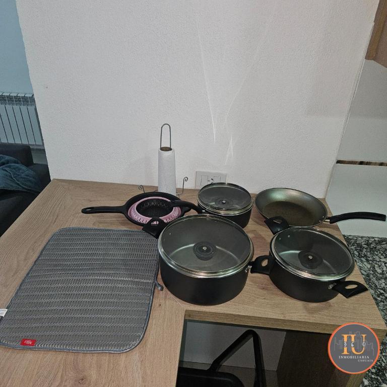 Refugio Goleta - Apartamento de 1 dormitorio - 19