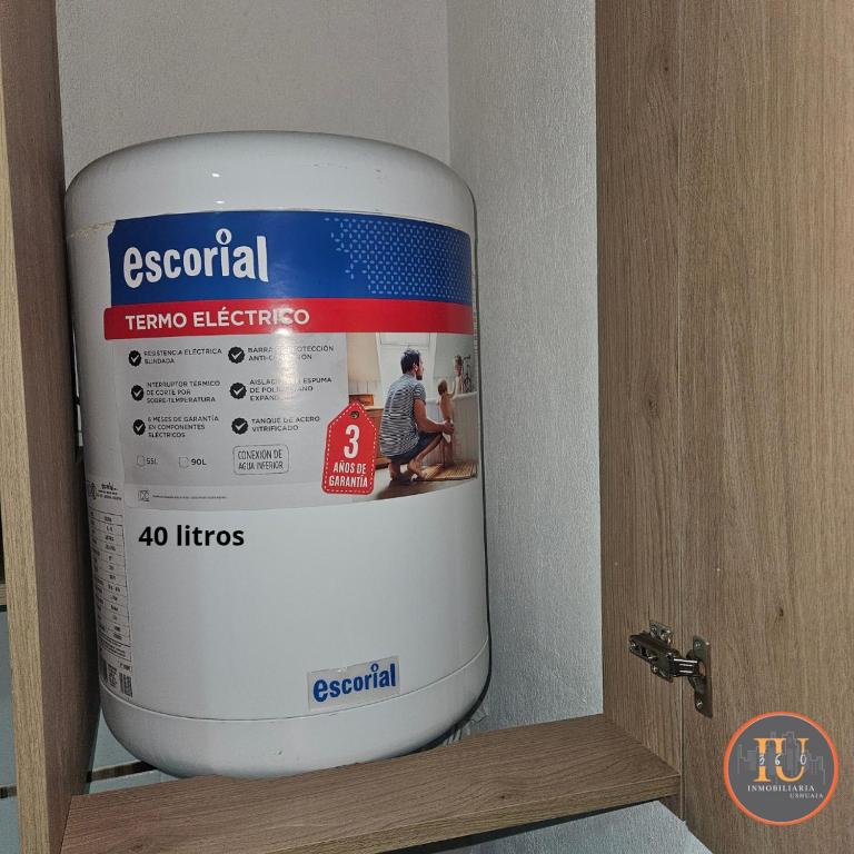Refugio Goleta - Apartamento de 1 dormitorio - 21
