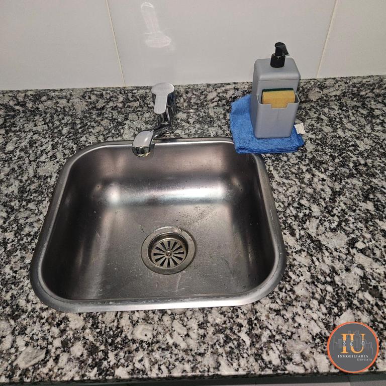 Refugio Goleta - Apartamento de 1 dormitorio - 17