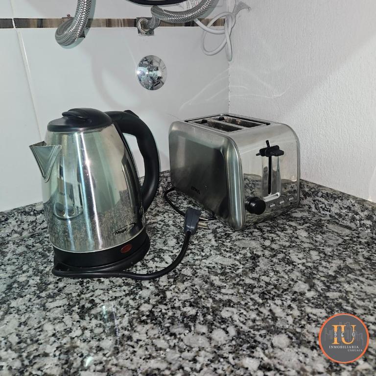 Refugio Goleta - Apartamento de 1 dormitorio - 12