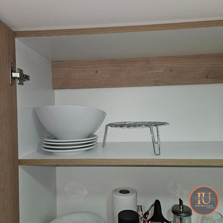Refugio Goleta - Apartamento de 1 dormitorio - 22