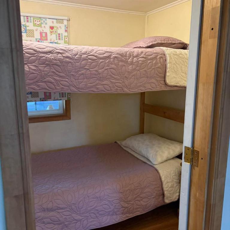 Geral alojamiento - One-Bedroom Apartment - 15