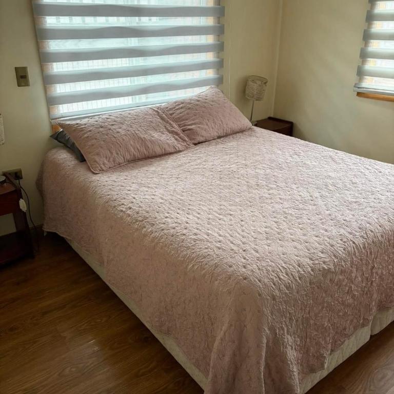 Geral alojamiento - One-Bedroom Apartment - 14