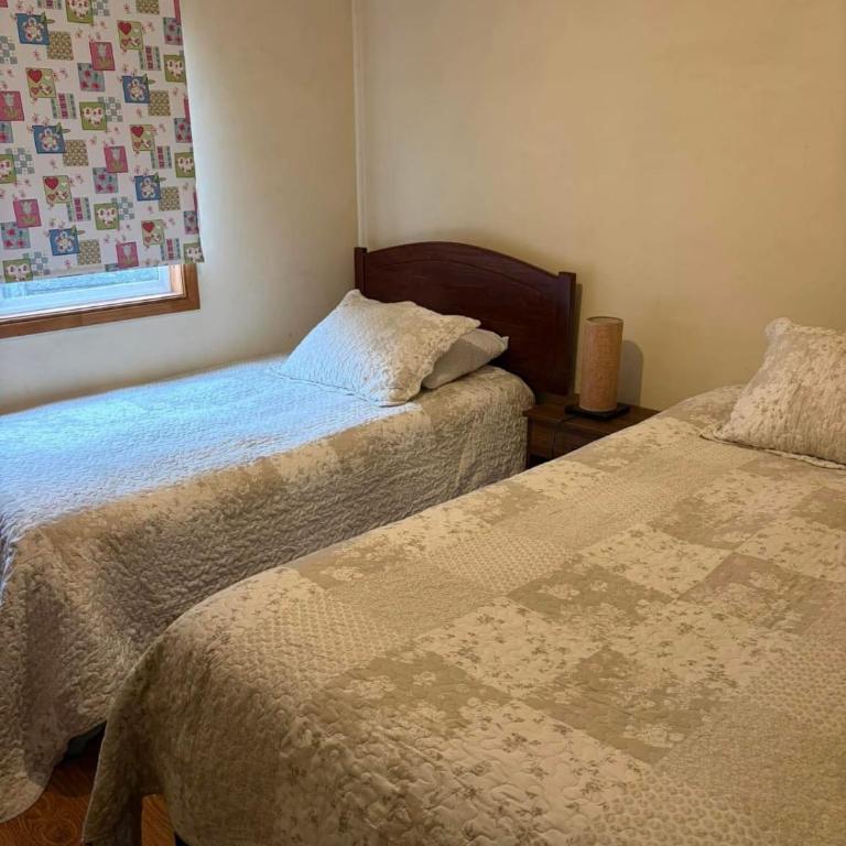 Geral alojamiento - One-Bedroom Apartment - 16