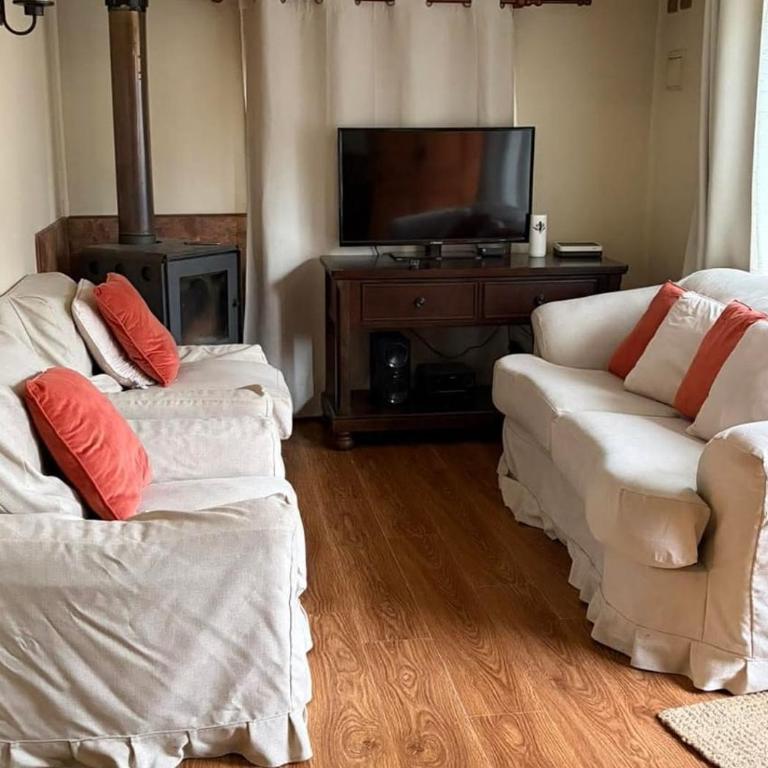 Geral alojamiento - One-Bedroom Apartment - 13