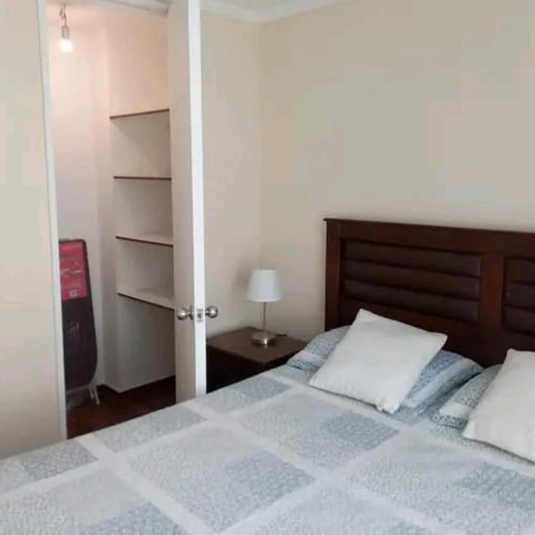 Geral alojamiento - One-Bedroom Apartment - 11