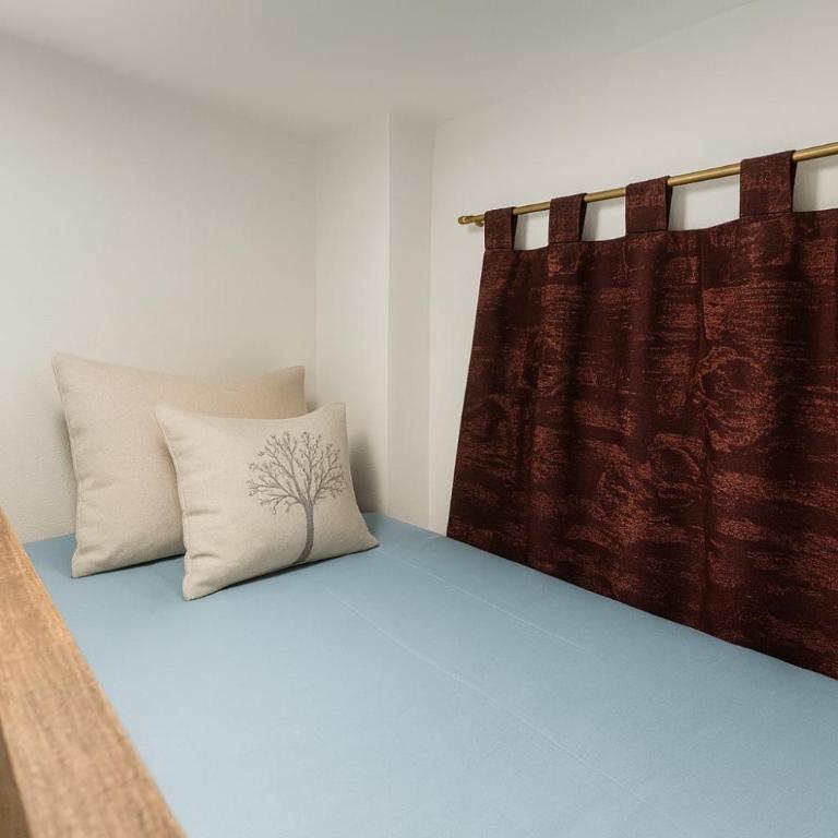 Mini suite vía a la costa - Apartamento de 1 dormitorio - 3