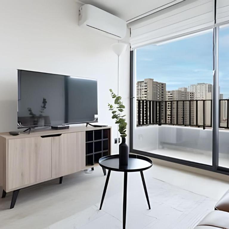 Centenario 1151 - Apartment - 1