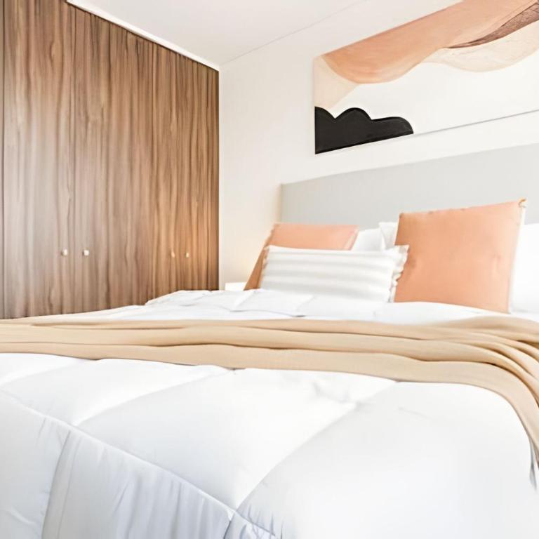 Centenario 1151 - Apartment - 4