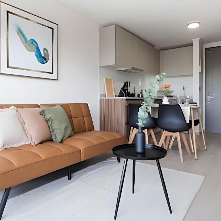 Centenario 1151 - Apartment - 12