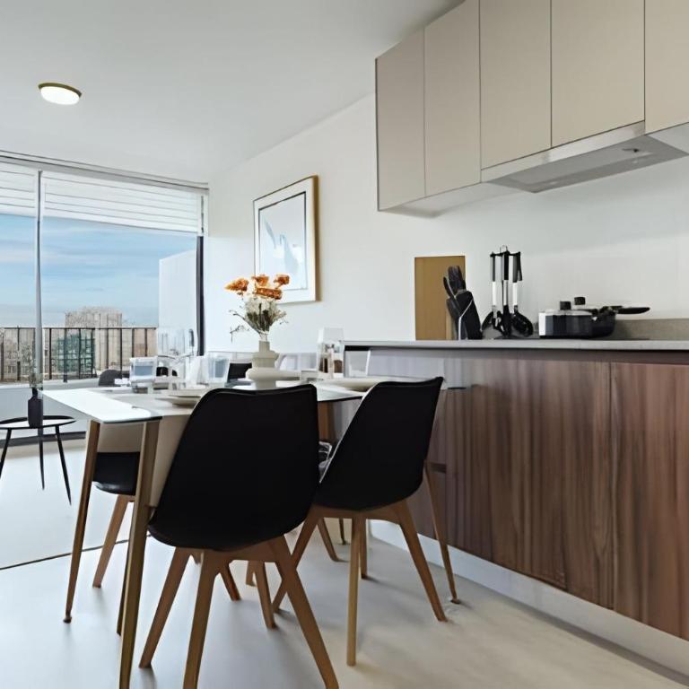Centenario 1151 - Apartment - 20