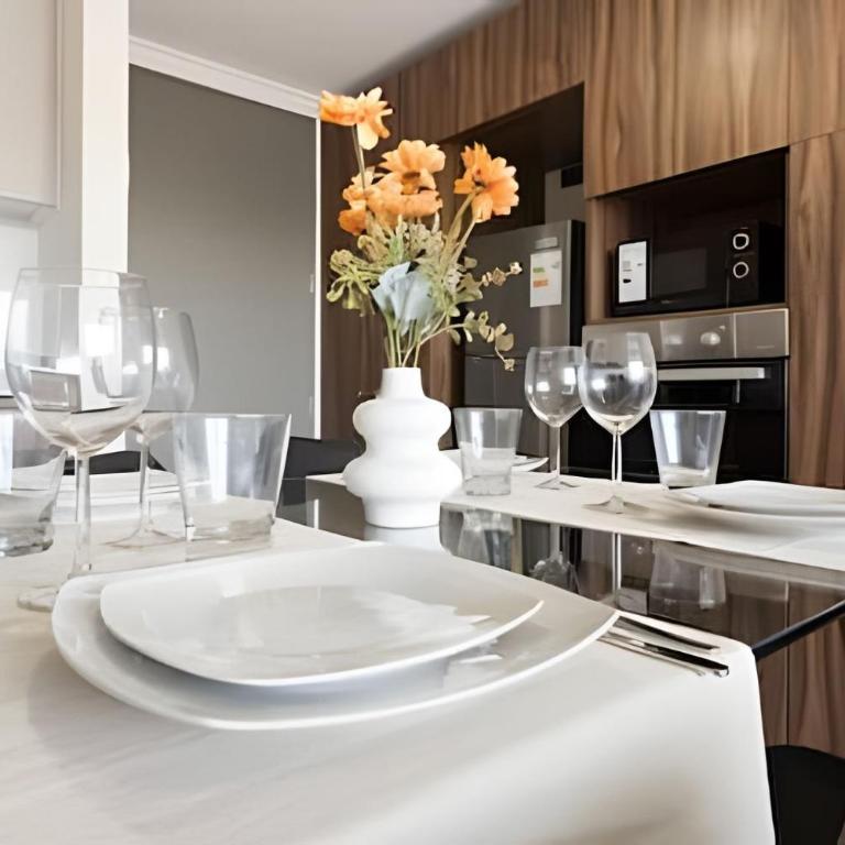 Centenario 1151 - Apartment - 23