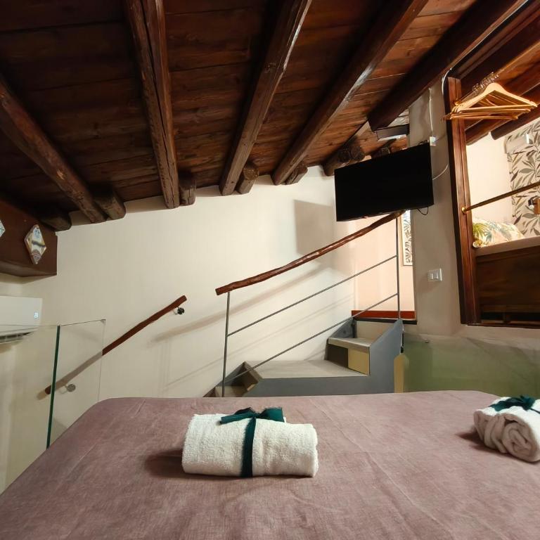 Talitha Loft - Appartamento con 2 Camere da Letto - 3