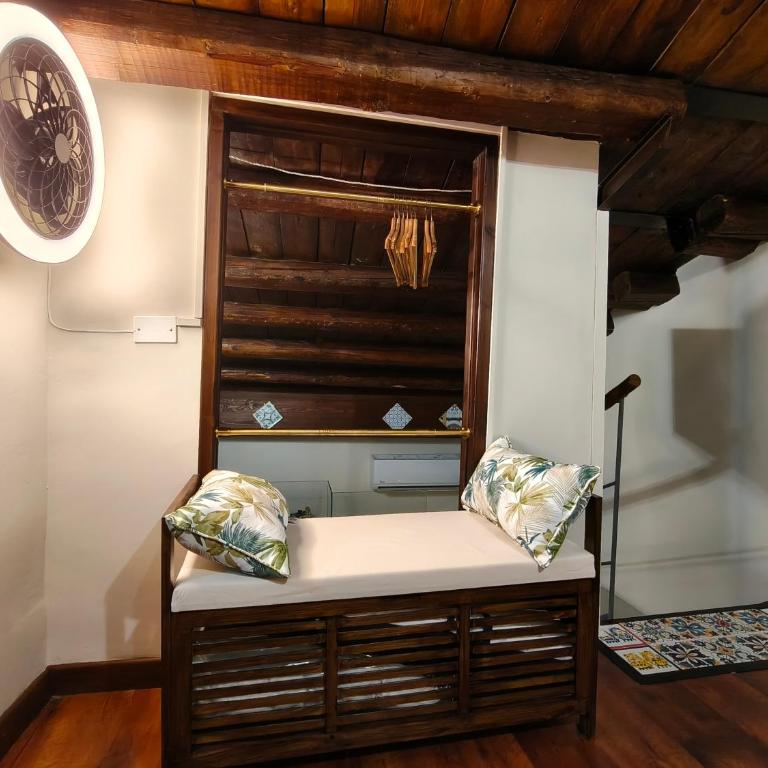 Talitha Loft - Appartamento con 2 Camere da Letto - 6