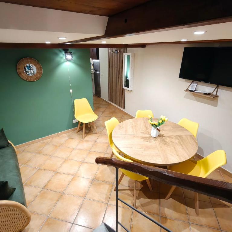 Talitha Loft - Appartamento con 2 Camere da Letto - 7