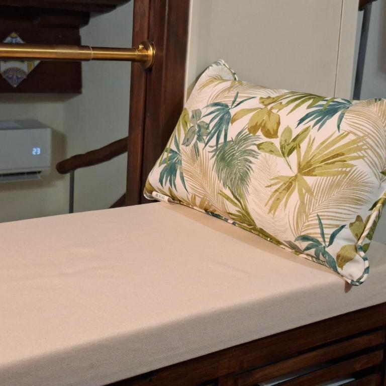 Talitha Loft - Appartamento con 2 Camere da Letto - 9