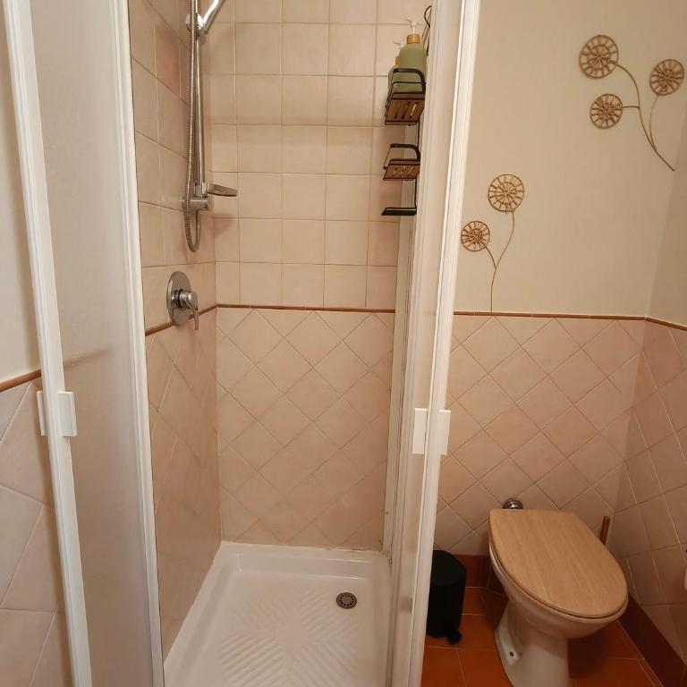 Talitha Loft - Appartamento con 2 Camere da Letto - 10