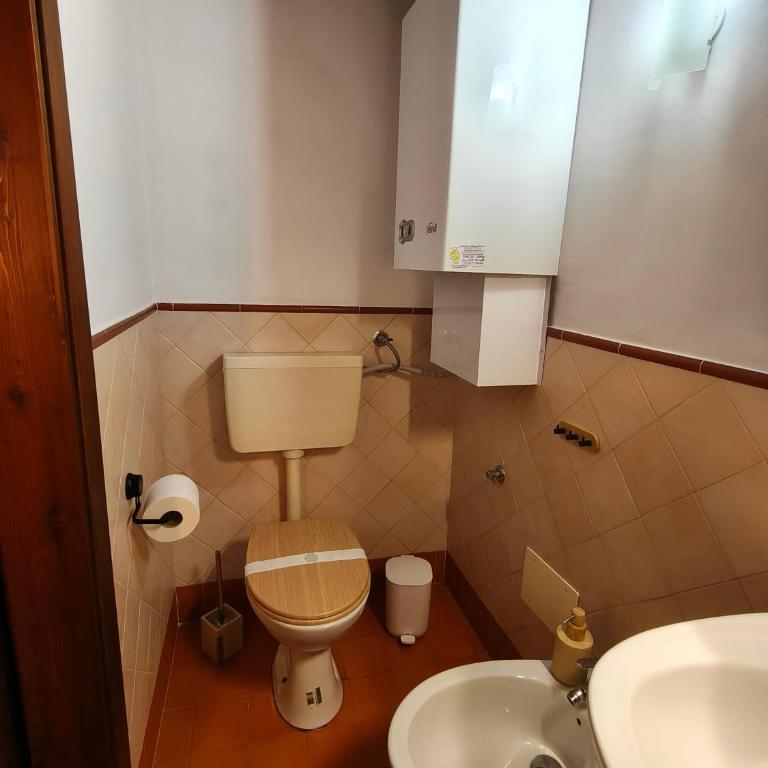 Talitha Loft - Appartamento con 2 Camere da Letto - 11
