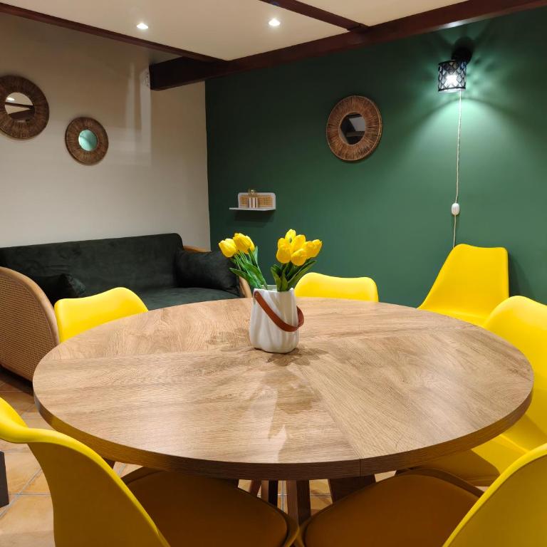 Talitha Loft - Appartamento con 2 Camere da Letto - 14