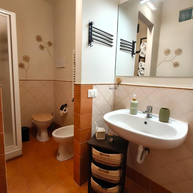 Talitha Loft - Appartamento con 2 Camere da Letto - 16