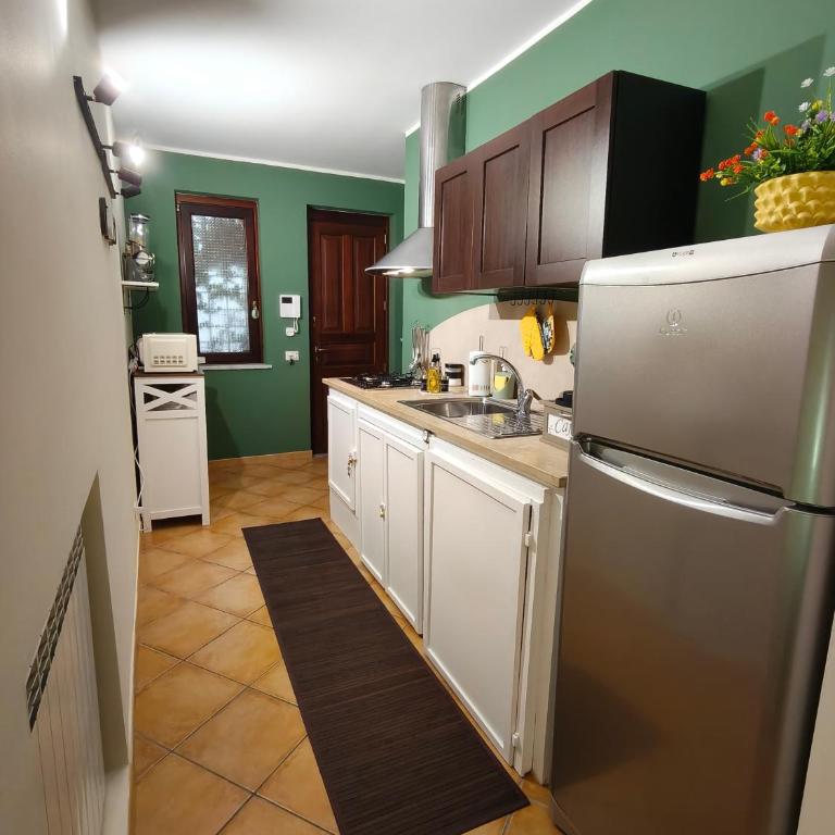 Talitha Loft - Appartamento con 2 Camere da Letto - 17