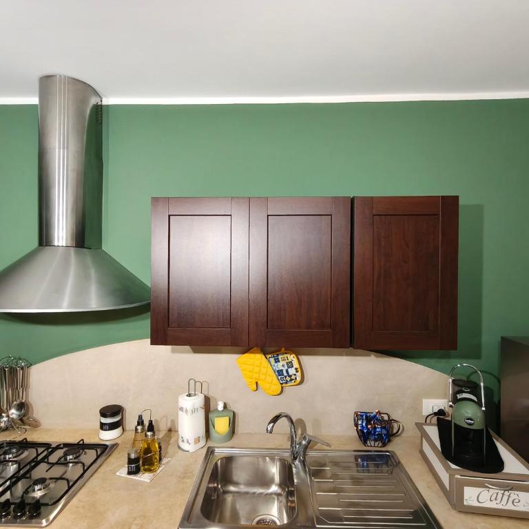 Talitha Loft - Appartamento con 2 Camere da Letto - 18