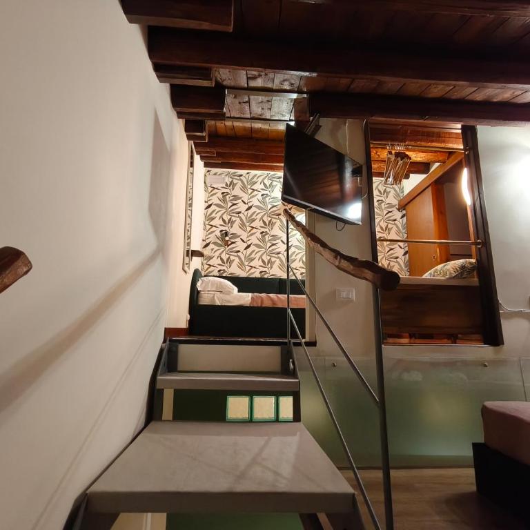 Talitha Loft - Appartamento con 2 Camere da Letto - 19