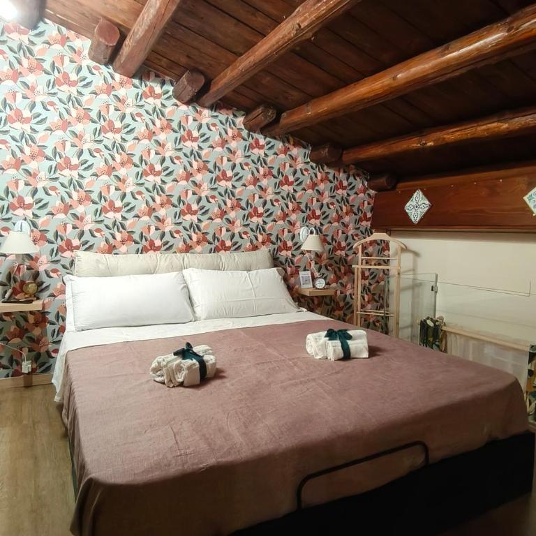 Talitha Loft - Appartamento con 2 Camere da Letto - 22