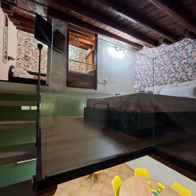 Talitha Loft - Appartamento con 2 Camere da Letto - 23