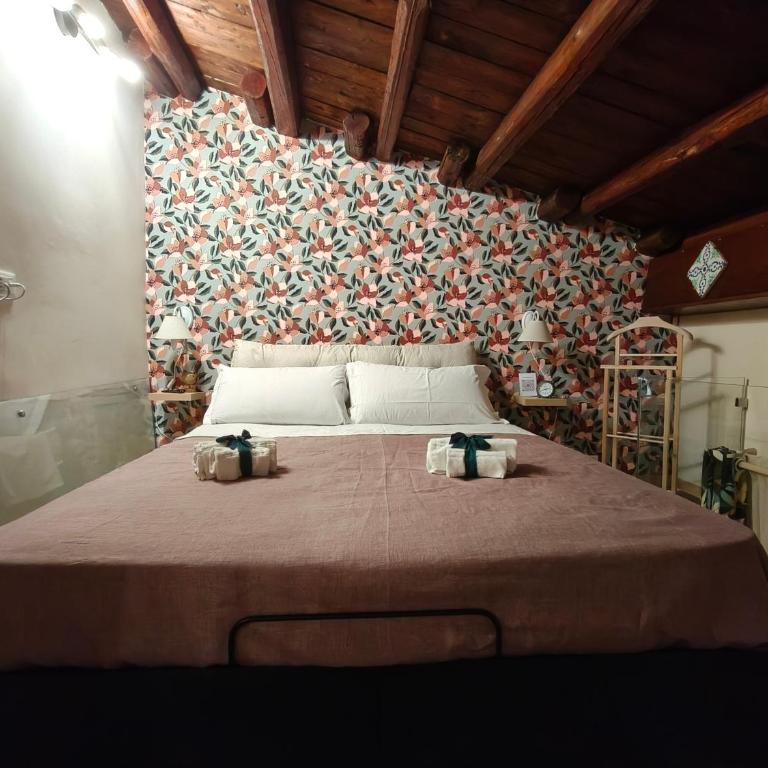 Talitha Loft - Appartamento con 2 Camere da Letto - 28