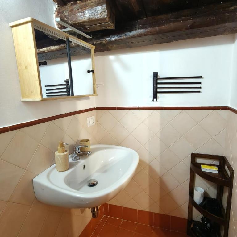 Talitha Loft - Appartamento con 2 Camere da Letto - 32