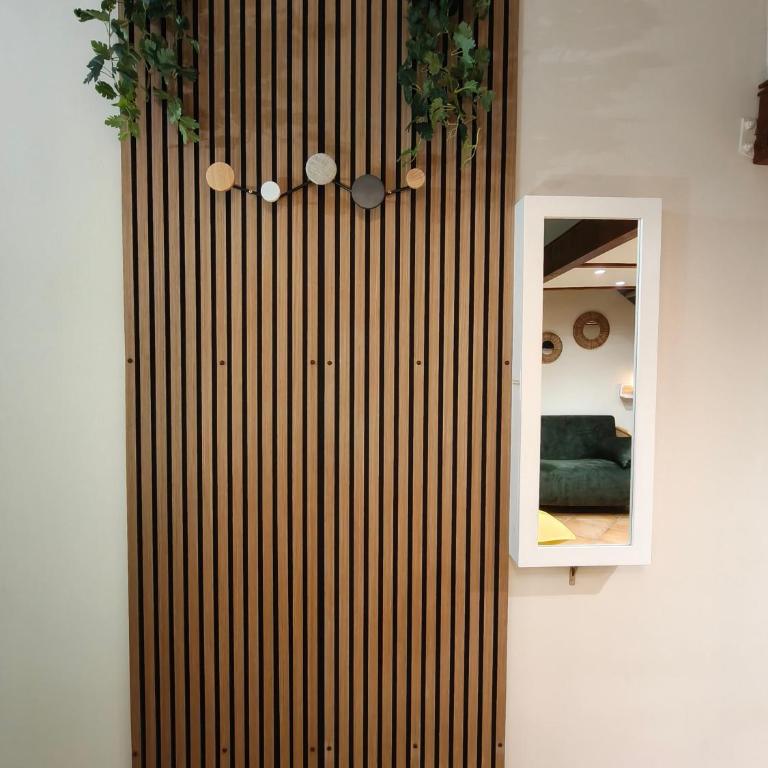 Talitha Loft - Appartamento con 2 Camere da Letto - 38