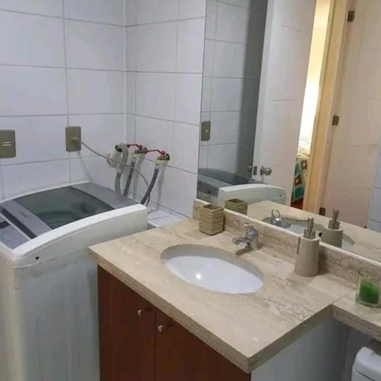 Geral alojamiento - One-Bedroom Apartment - 3