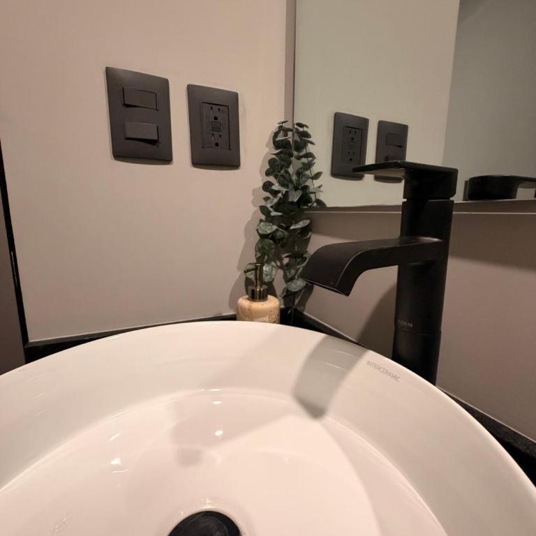 Luxury and View of the Monument, Terrace & Coworking - Appartement 1 Chambre - 22