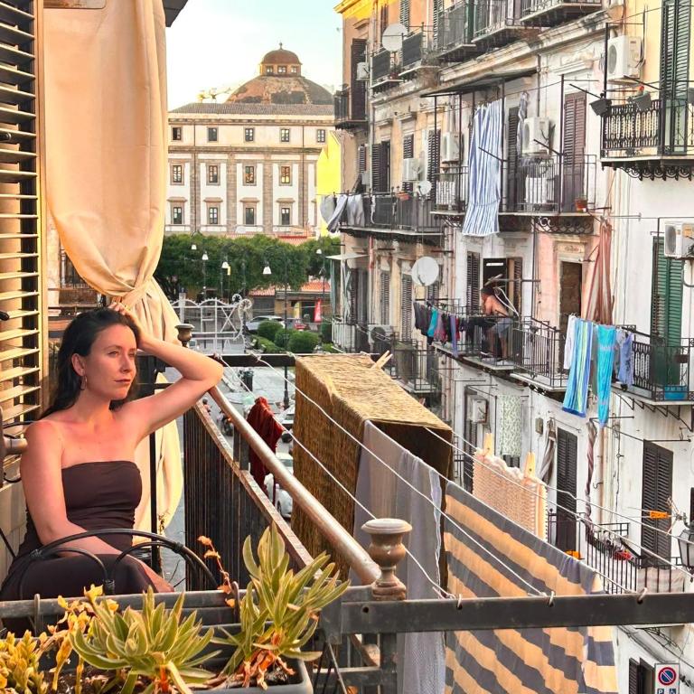 Il Giardino Del Mezzo Arancio Apartment - Appartamento con 1 Camera da Letto - 4