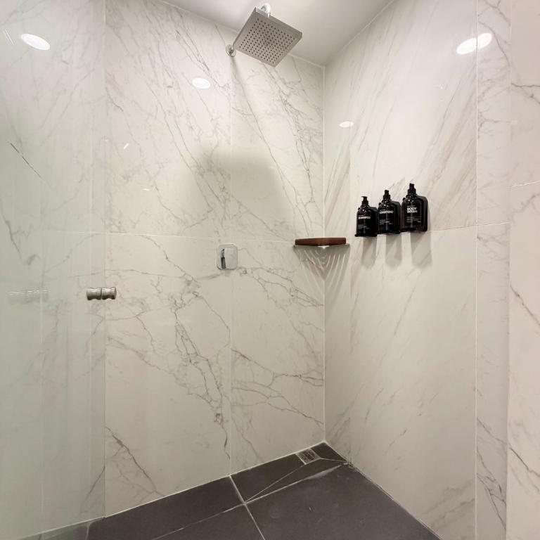 Penthouse centro espectacular vista a Santo Domingo - Two-Bedroom Apartment - 21
