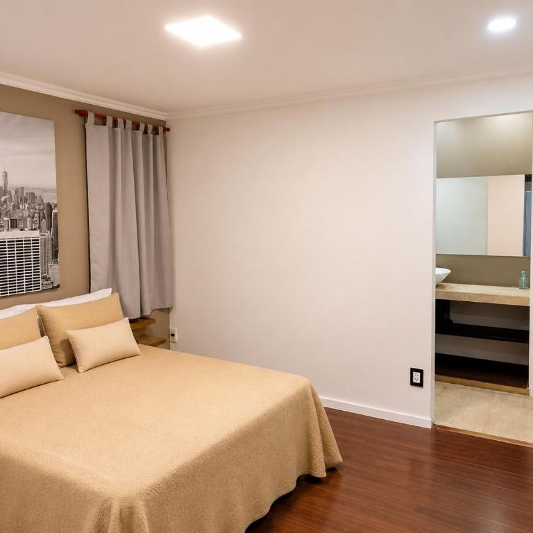 vai1 - Apartamento de 1 dormitorio - 6