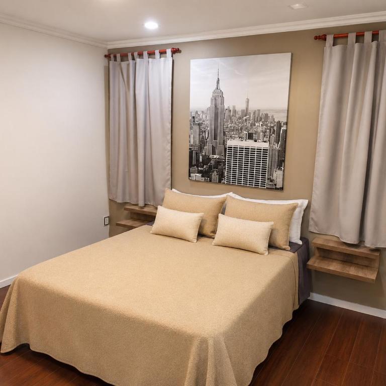 vai1 - Apartamento de 1 dormitorio - 7