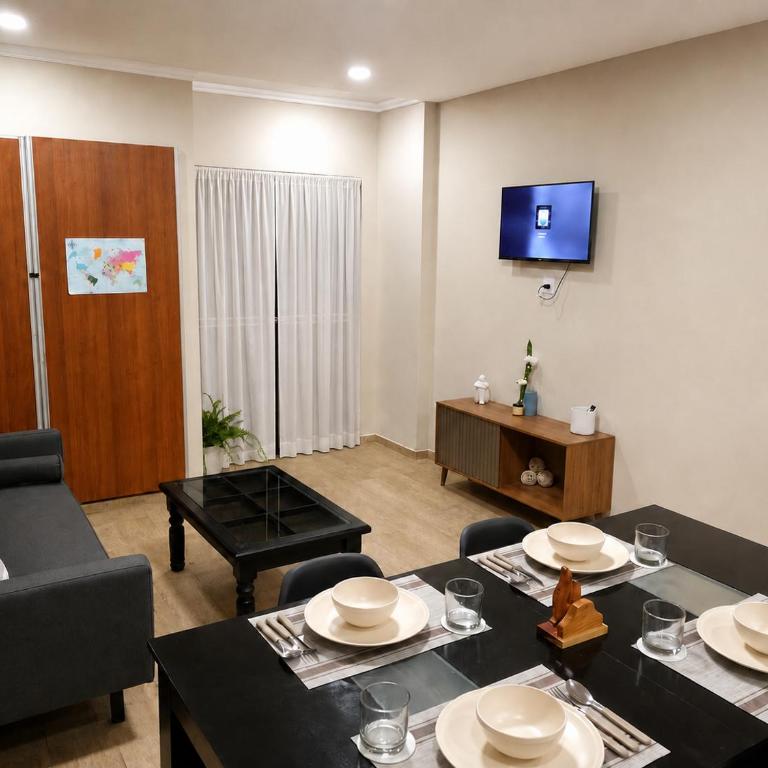 vai1 - Apartamento de 1 dormitorio - 1