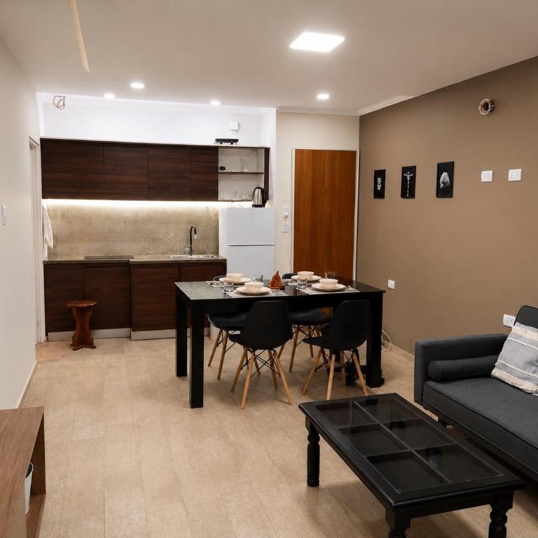 vai1 - Apartamento de 1 dormitorio - 2