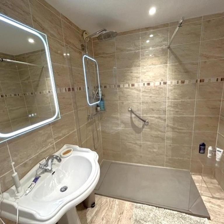 Appartement confortable avec climatisation - 6 pers. - FR-1-837-153 - Appartement - 4
