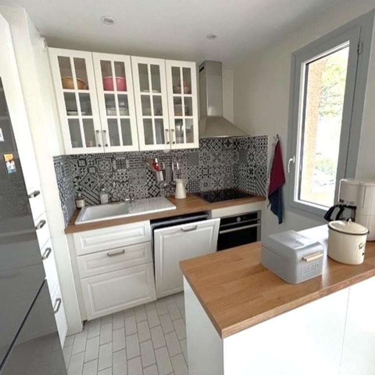 Appartement confortable avec climatisation - 6 pers. - FR-1-837-153 - Appartement - 5
