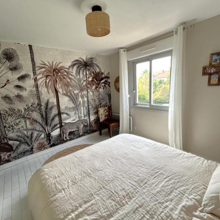 Appartement confortable avec climatisation - 6 pers. - FR-1-837-153 - Appartement - 6
