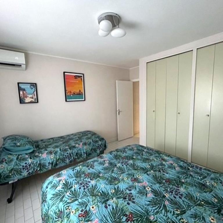 Appartement confortable avec climatisation - 6 pers. - FR-1-837-153 - Appartement - 9