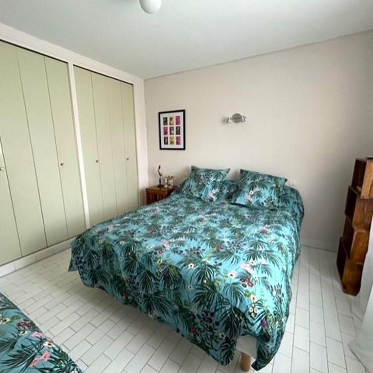 Appartement confortable avec climatisation - 6 pers. - FR-1-837-153 - Appartement - 12
