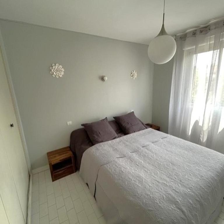 Appartement confortable avec climatisation - 6 pers. - FR-1-837-153 - Appartement - 14