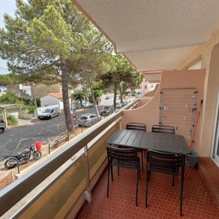 Appartement confortable avec climatisation - 6 pers. - FR-1-837-153 - Appartement - 16